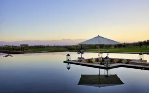 Al Maaden Golf Resort Morocco