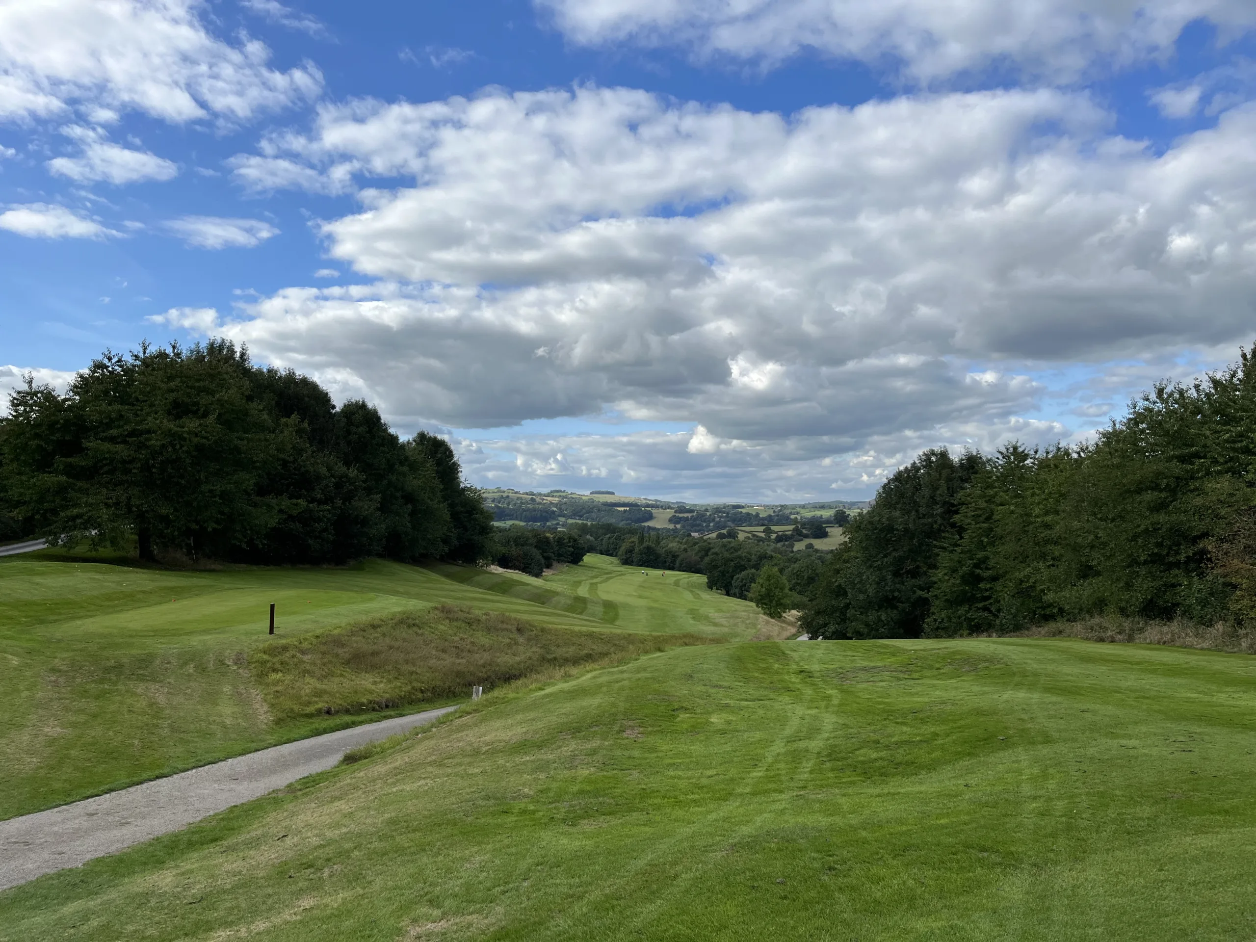 Ashbourne Golf Club (England) – Public Golf Courses in England, United Kingdom