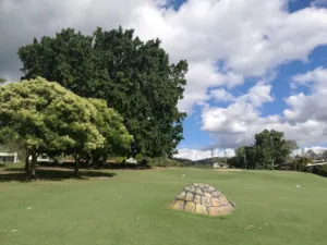 Ashgrove Golf Club Queensland Australia