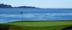 Avalon Golf Club Washington United States Of America