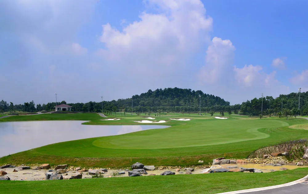 BRG Legend Hill Golf Resort – Public Golf Courses in Vietnam