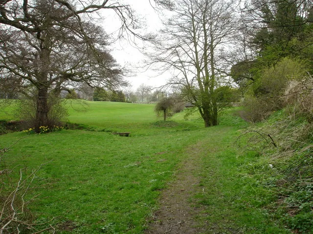 Barnard Castle Golf Club England United Kingdom jpg