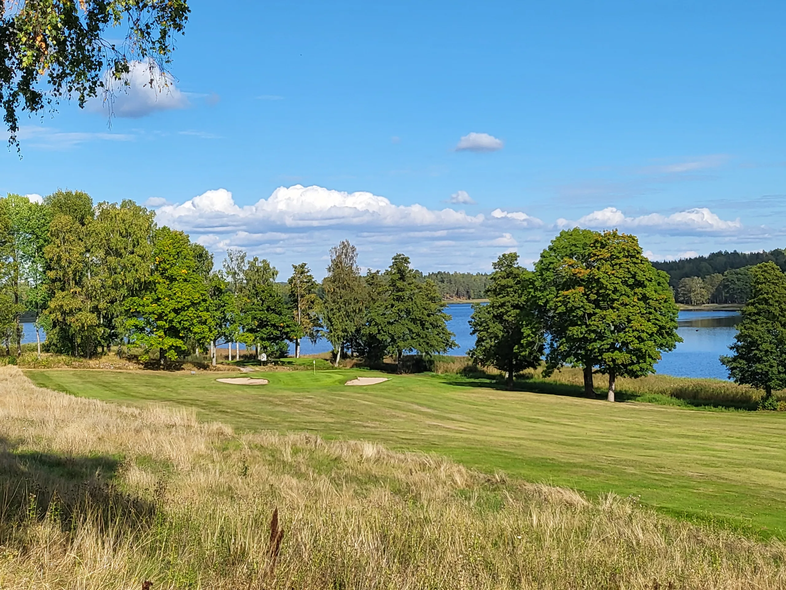 Billeruds Golfklubb – Public Golf Courses in Värmland, Sweden