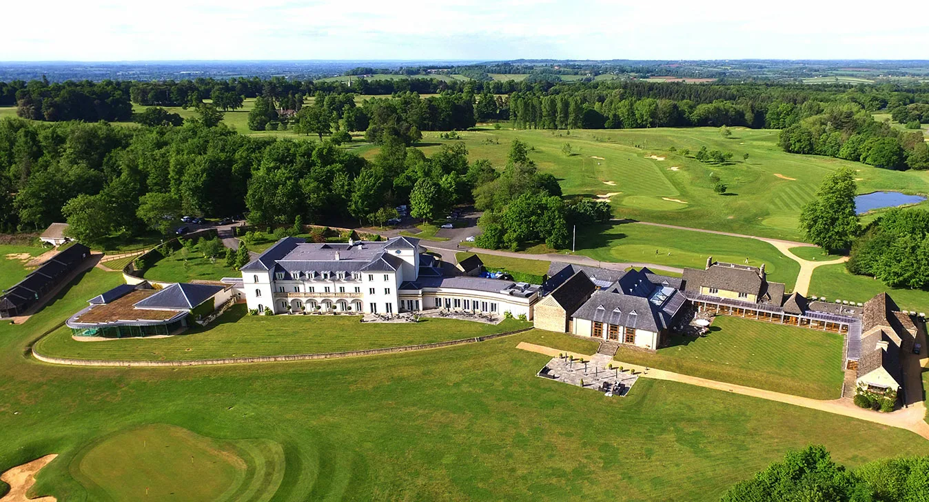 Bowood Hotel Spa and Golf Resort – Public Golf Courses in England, United Kingdom