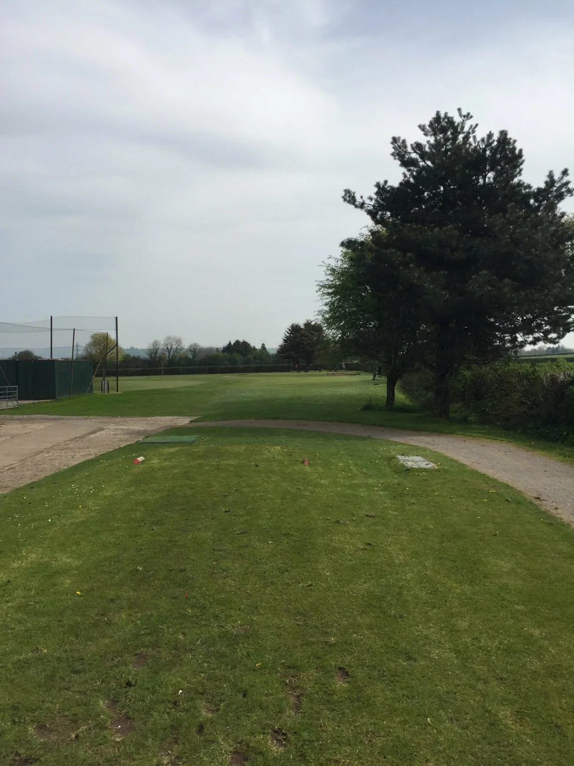 Bridgend Golf Complex Wales United Kingdom jpg