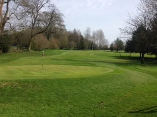 Bullpits Golf Club – Public Golf Courses in England, United Kingdom