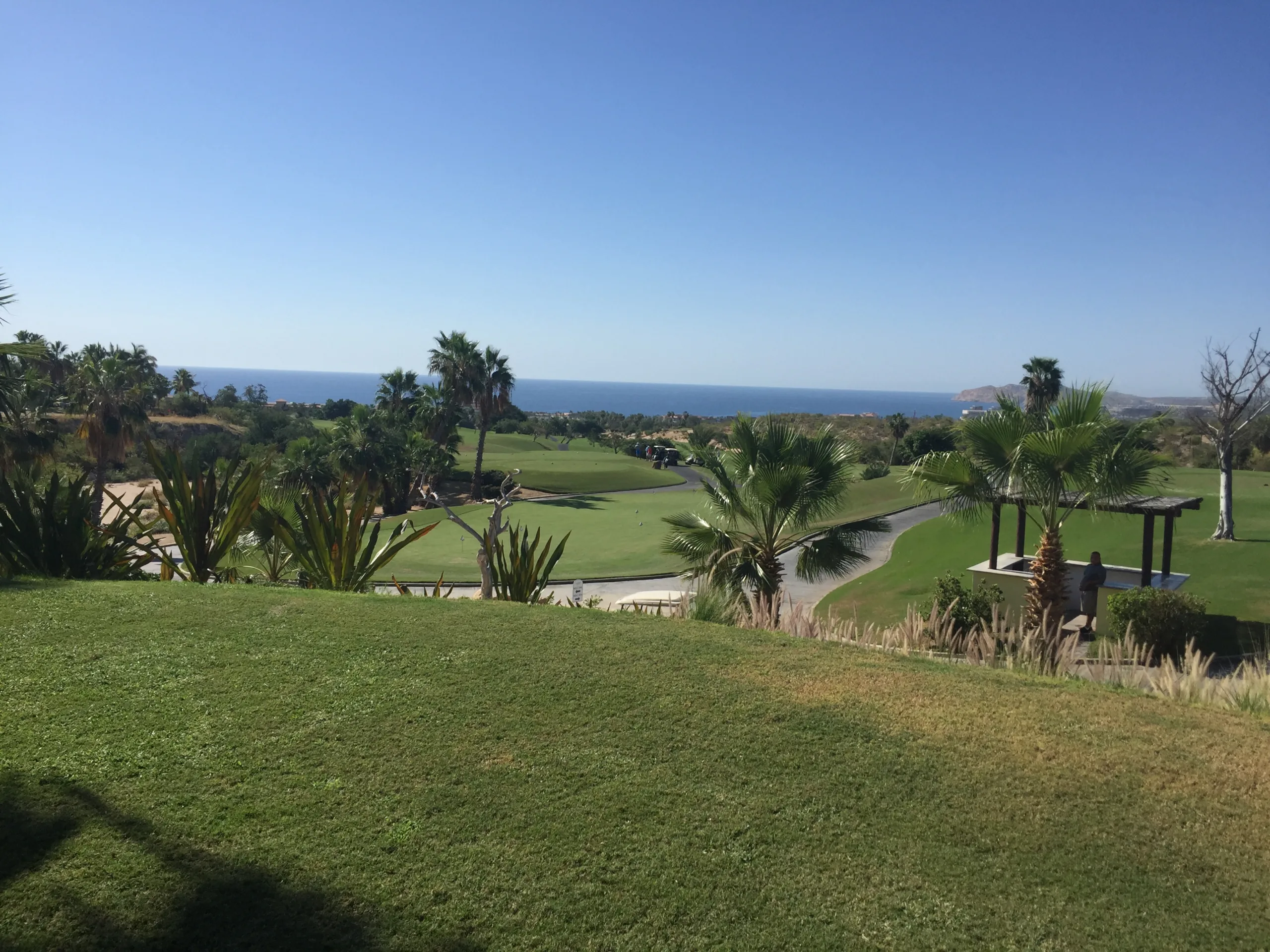 Cabo Real – Public Golf Courses in Mexico
