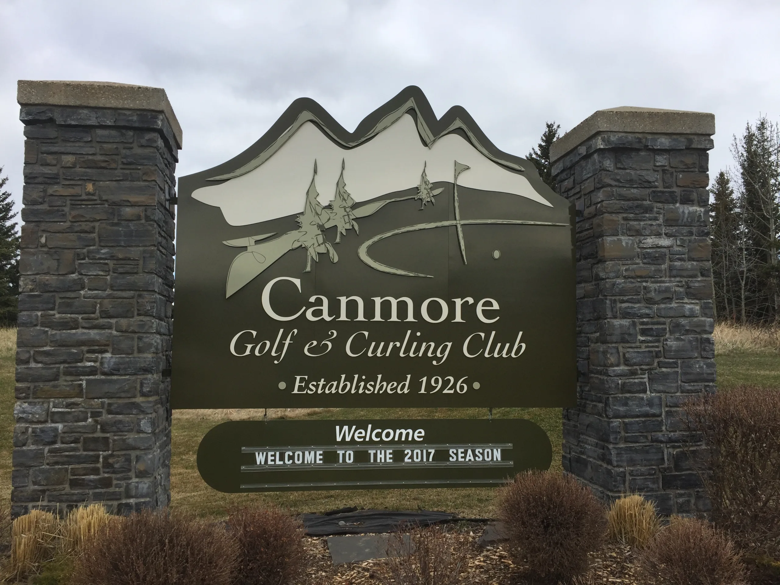 Canmore Golf Club – Public Golf Courses in Scotland, United Kingdom