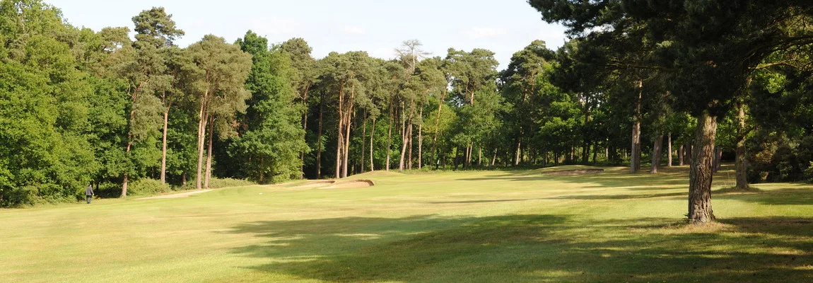 Chelmsford Golf Club – Public Golf Courses in England, United Kingdom