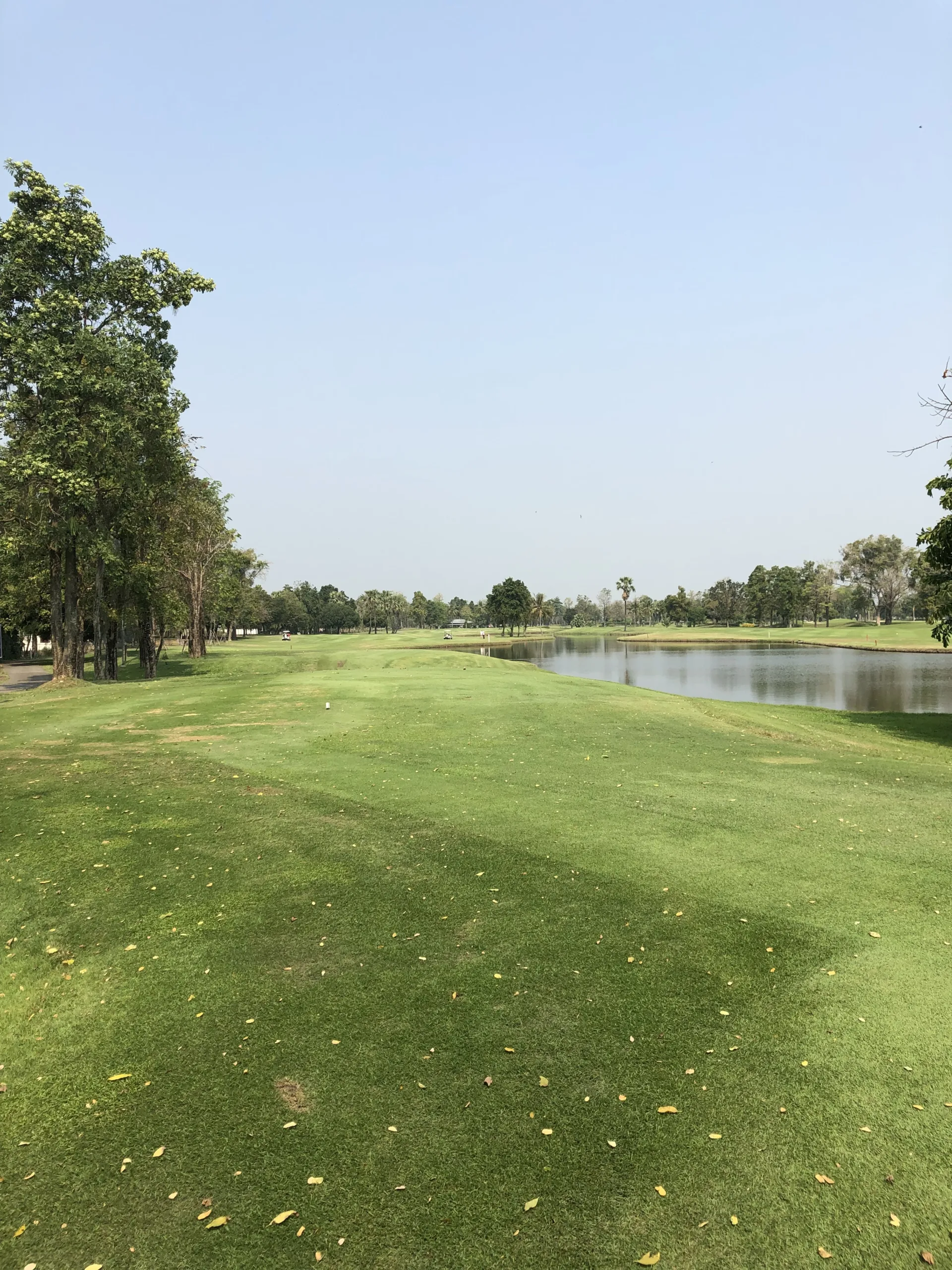 Chuan Chuen Golf Club Thailand scaled