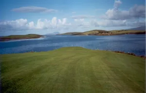 Clew Bay Golf Club Connacht Ireland