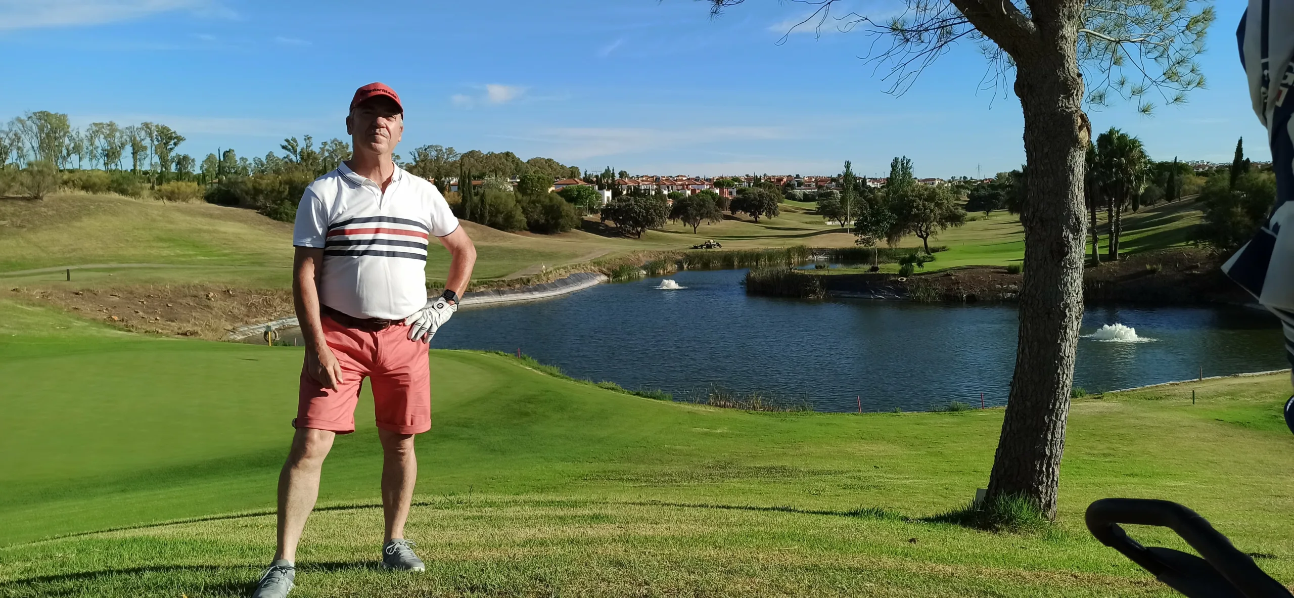 Club de Golf Hato Verde – Public Golf Courses in Andalusia, Spain