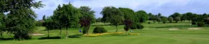 Craigentinny Golf Course Scotland United Kingdom