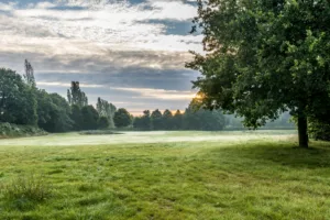 De Oosterhoutse Golf Club North Brabant The Netherlands