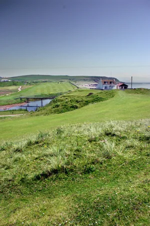 Dunaverty Golf Club – Public Golf Courses in Scotland, United Kingdom