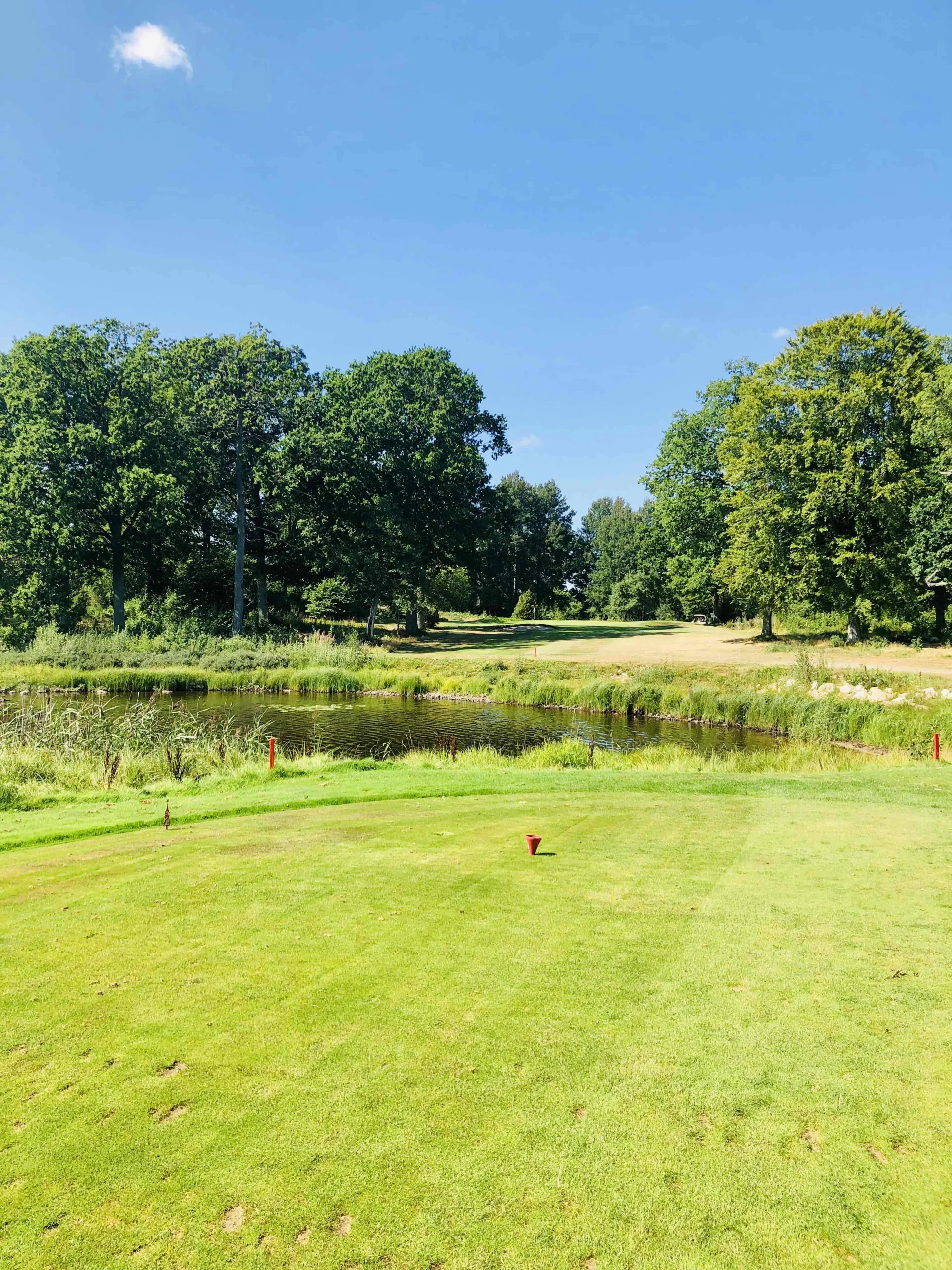 Emmaboda Golfklubb – Public Golf Courses in Kalmar, Sweden