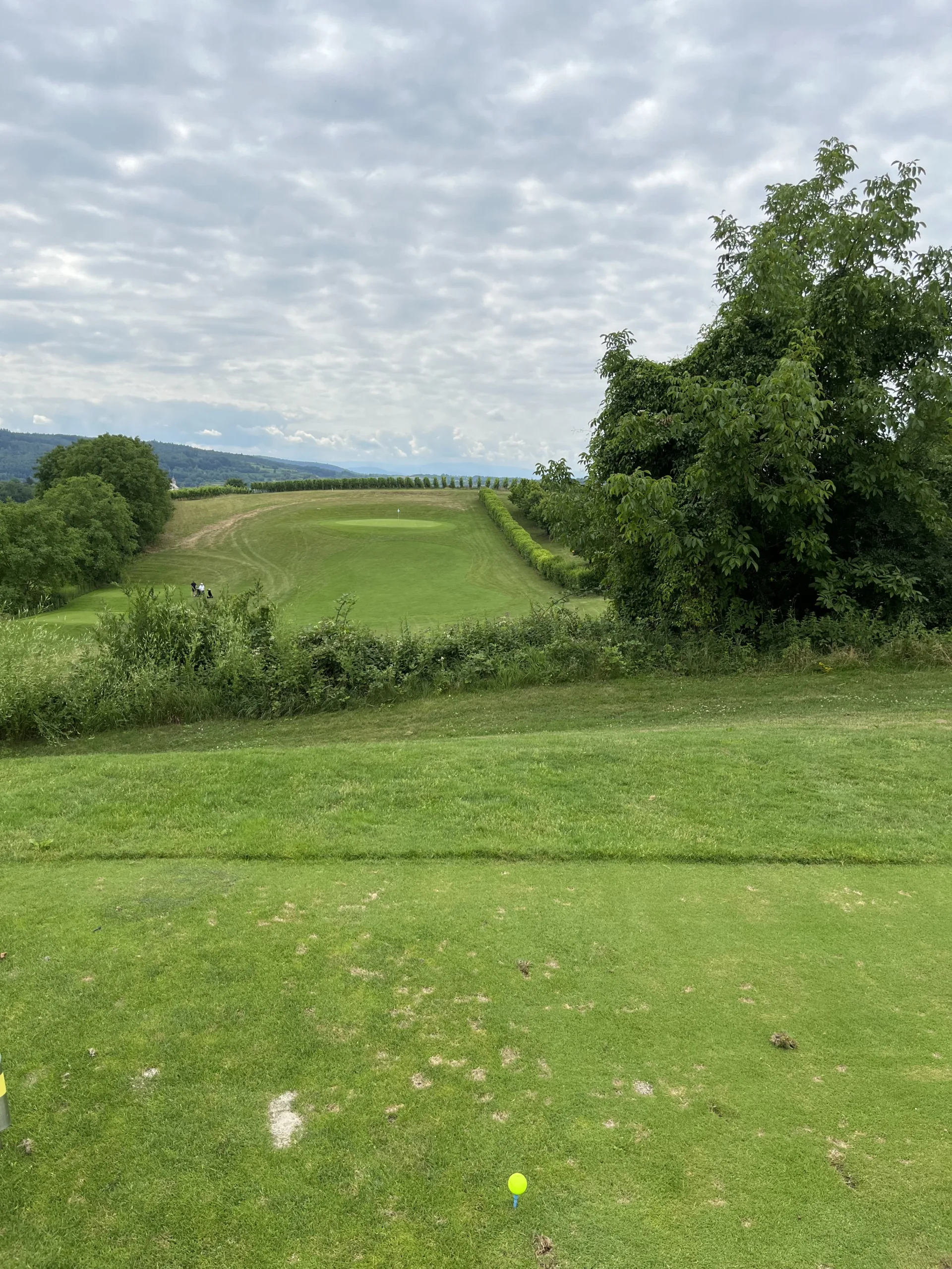 Europa Park Golfclub Breisgau Baden Wurttemberg Germany scaled