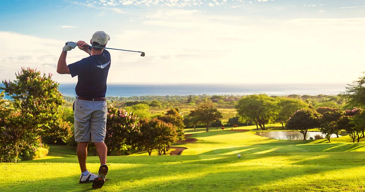 The 25 Best Cities in Europe for Golf-Loving Tourists