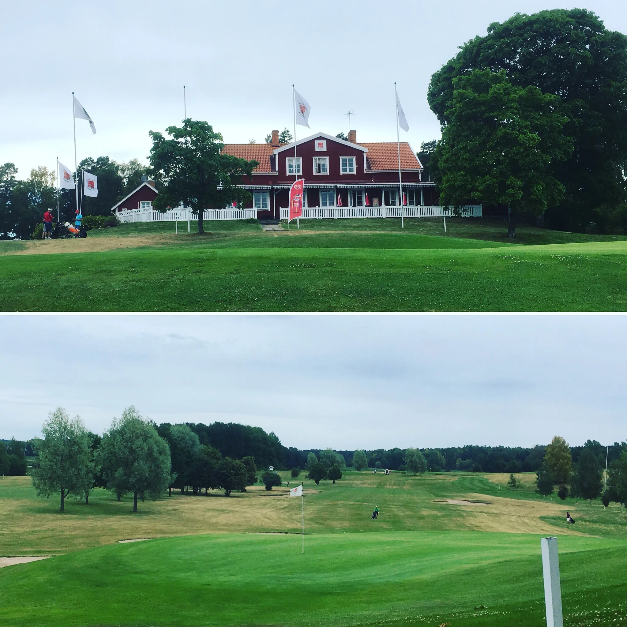 Finspångs Golfklubb – Public Golf Courses in Östergötland, Sweden