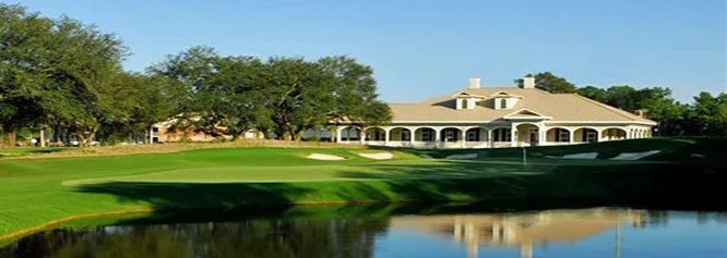 Founders Club at Pawleys Island – Public Golf Courses in South Carolina, United States Of America