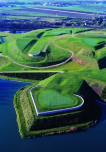 Golf Bluegreen Dunkerque Hauts De France France