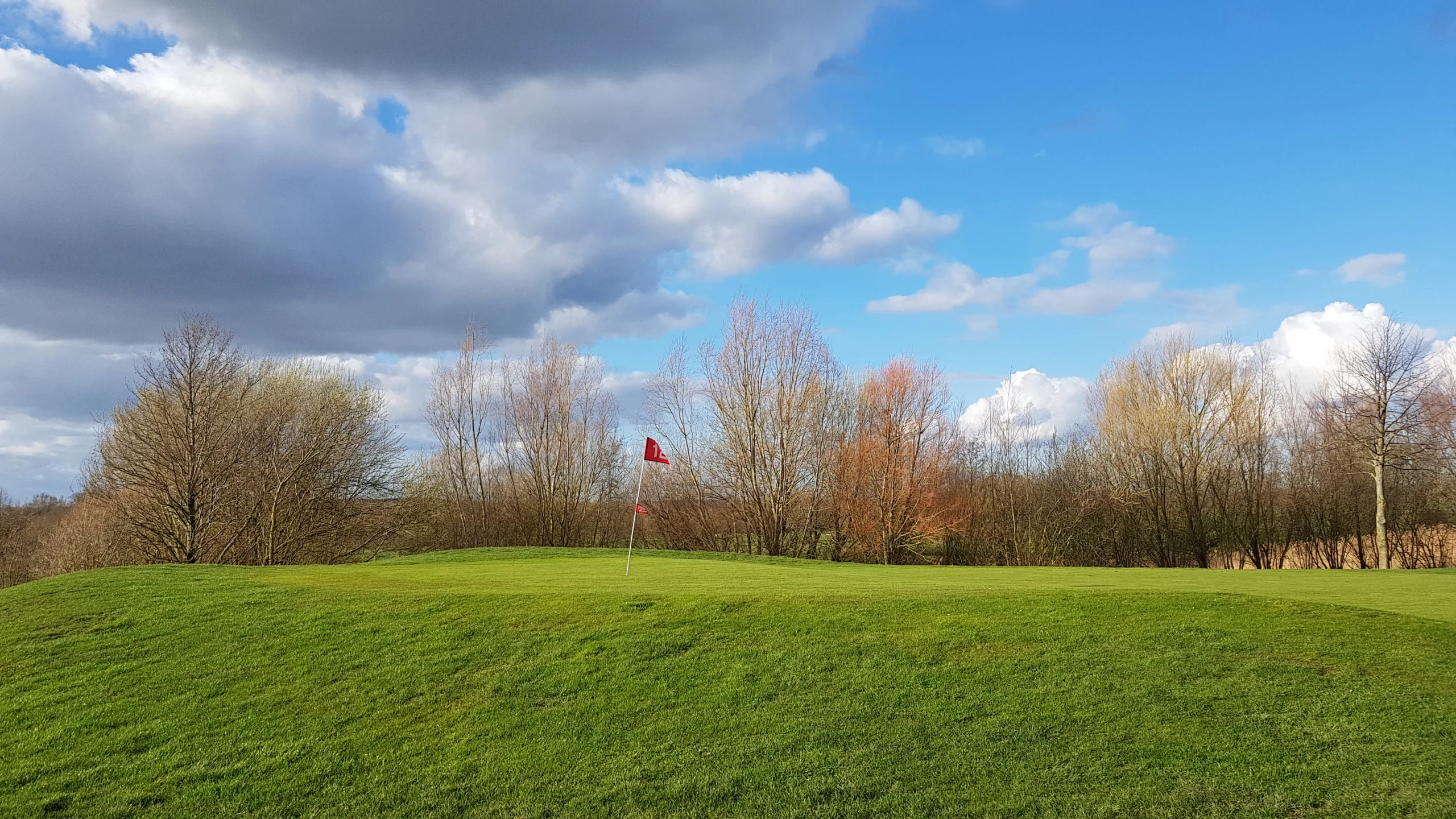 Golf Club Curau e.V. Schleswig Holstein And Hamburg Germany scaled