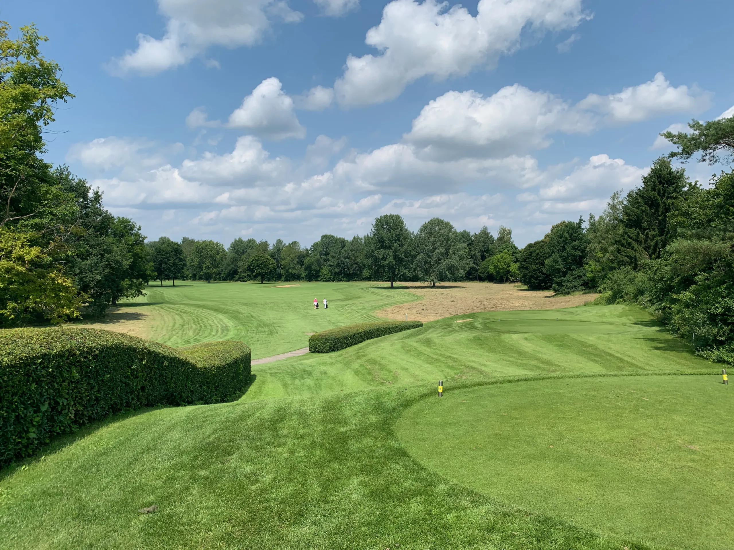 Golf Club Starnberg e.V. Bavaria Germany scaled