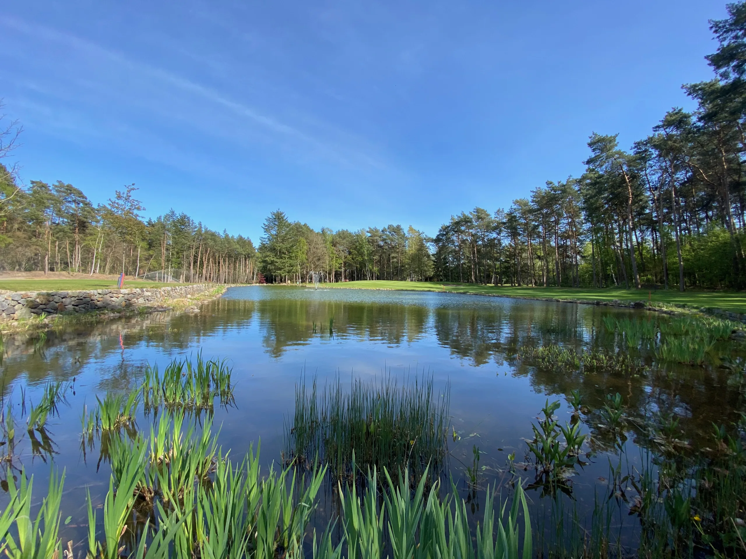 Golf Club Wildeshauser Geest e.V. – Public Golf Courses in Lower Saxony And Bremen, Germany