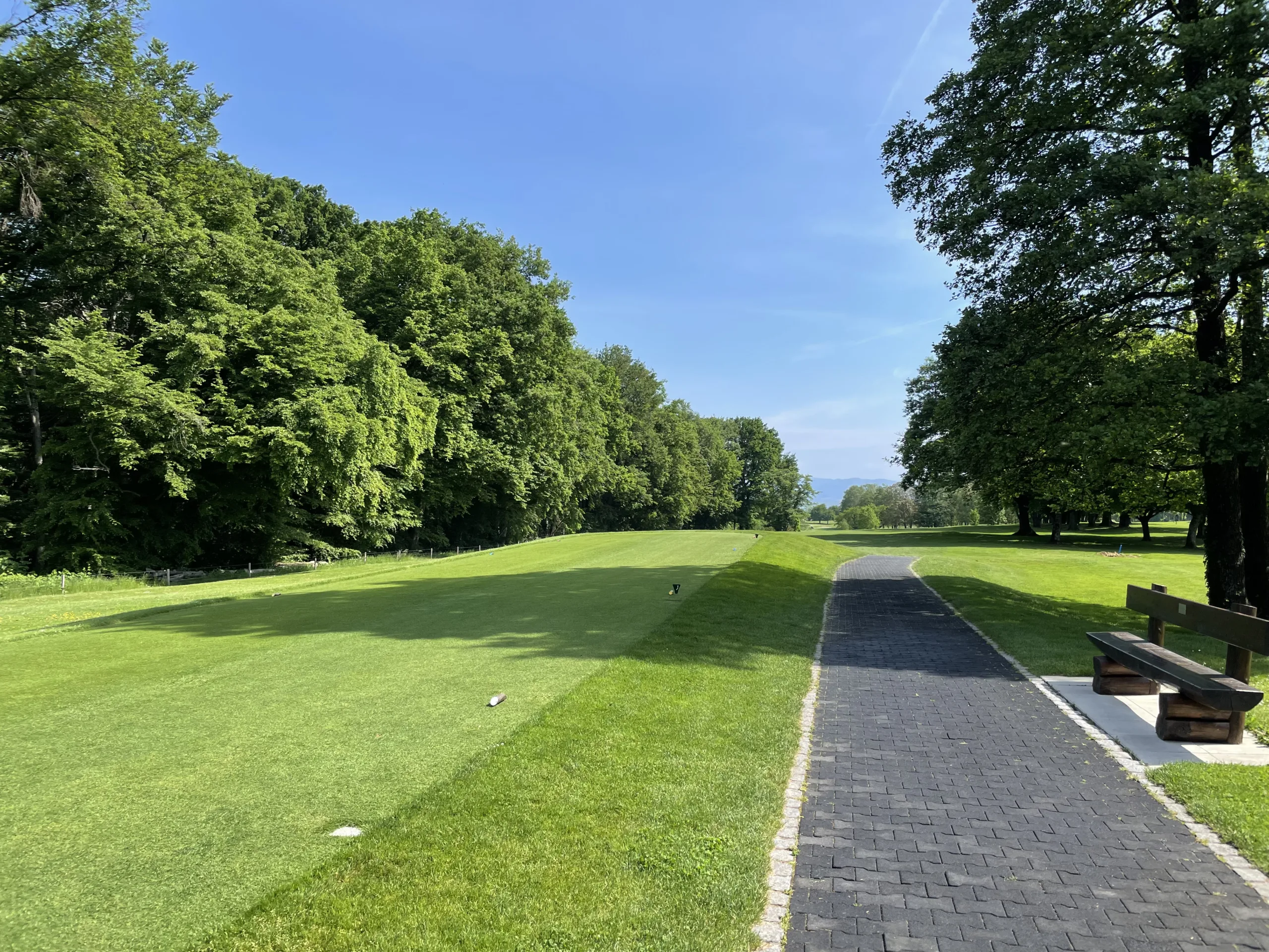 Golf & Country Club Basel – Public Golf Courses in Grand Est, France