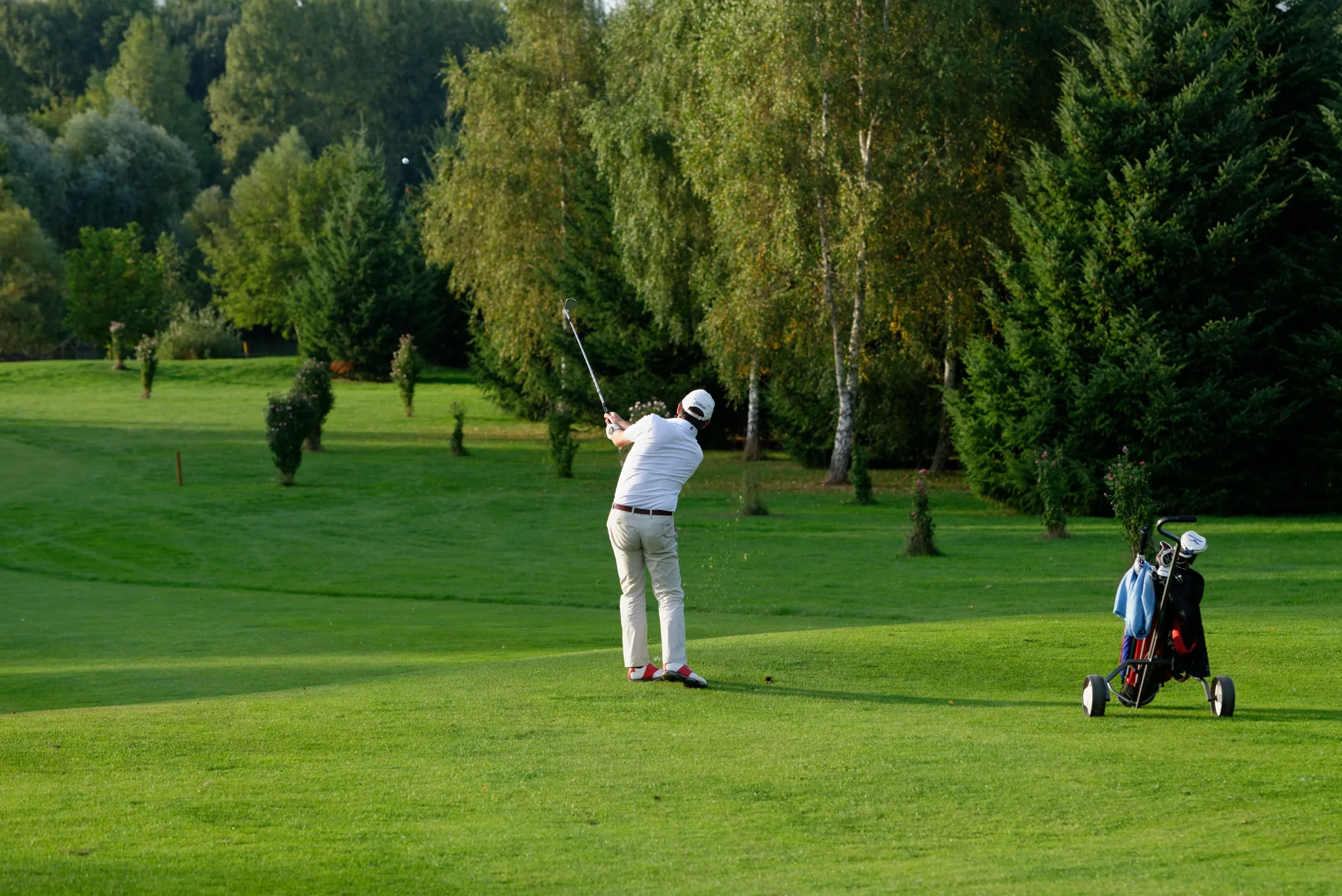 Golf De La Grange Aux Ormes – Public Golf Courses in Grand Est, France