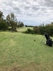 Golf Du Bassin Bleu Reunion