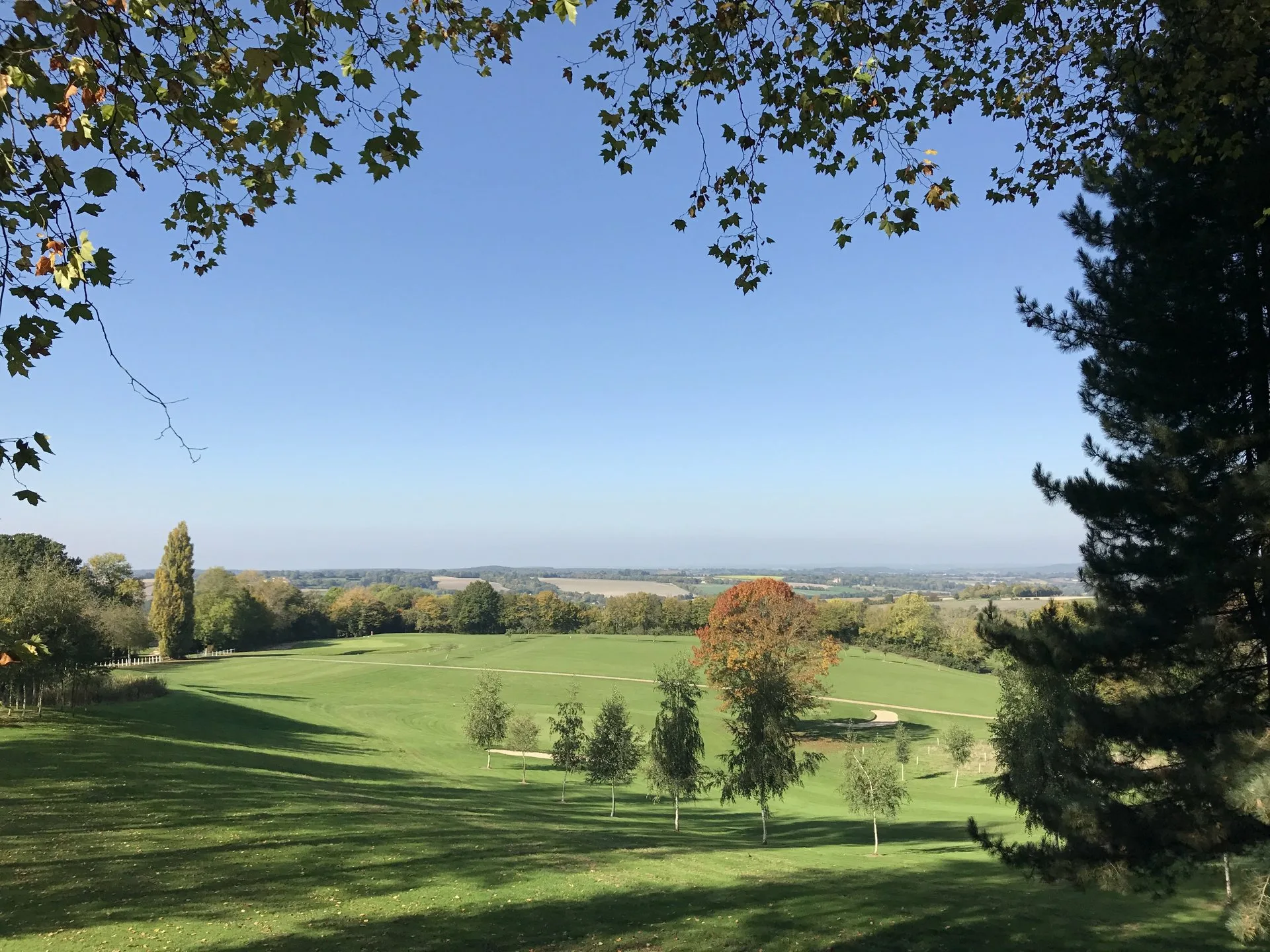 Golf Du Perche – Public Golf Courses in Centre, France