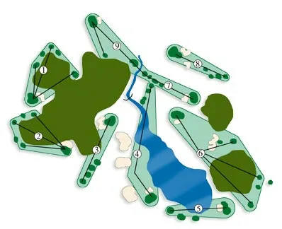 Golf The Villages, Pelican Course – Public Golf Courses in Florida, United States Of America