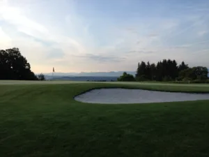 Golf und Landclub Bergkramerhof Bavaria Germany