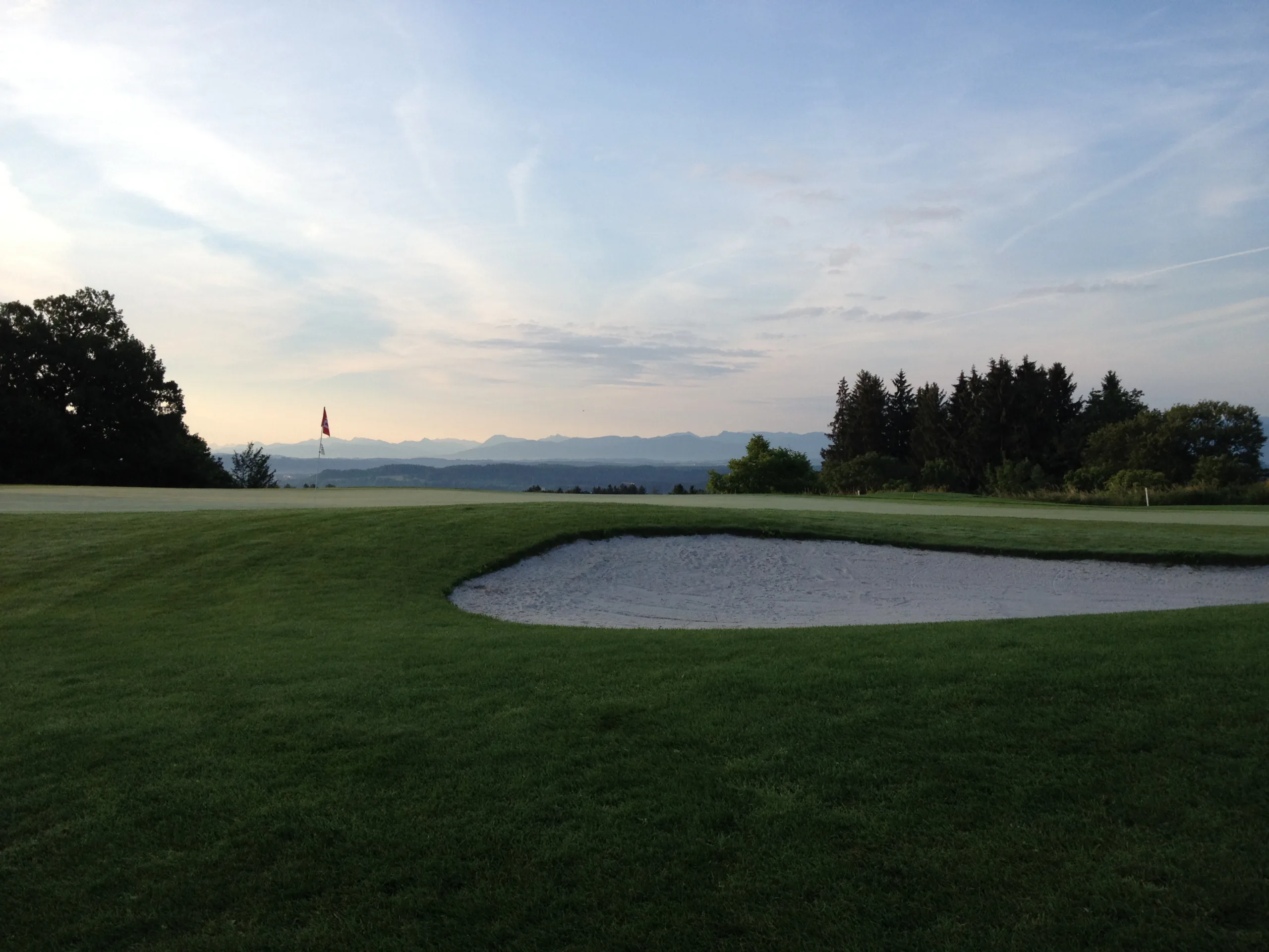 Golf- und Landclub Bergkramerhof – Public Golf Courses in Bavaria, Germany
