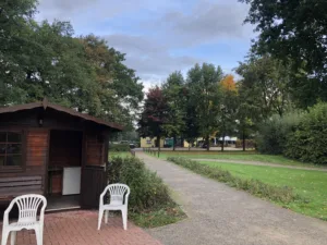 Golfclub Bruckmannshof e.V. Nordrhein Westfalen Germany
