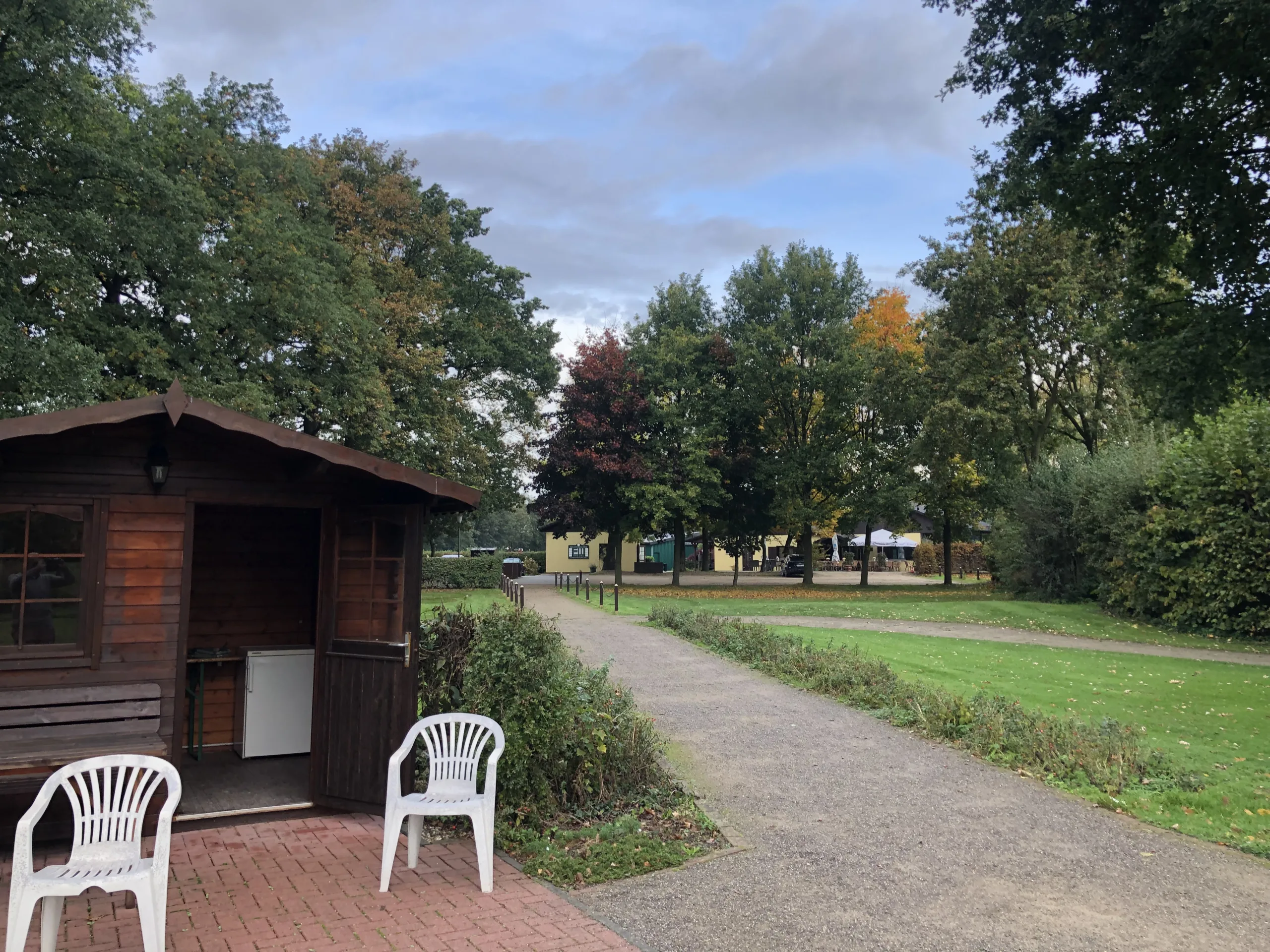 Golfclub Bruckmannshof e.V. – Public Golf Courses in Nordrhein Westfalen, Germany