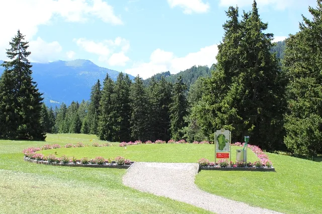 Golfclub Lenzerheide – Public Golf Courses in Grisons, Switzerland