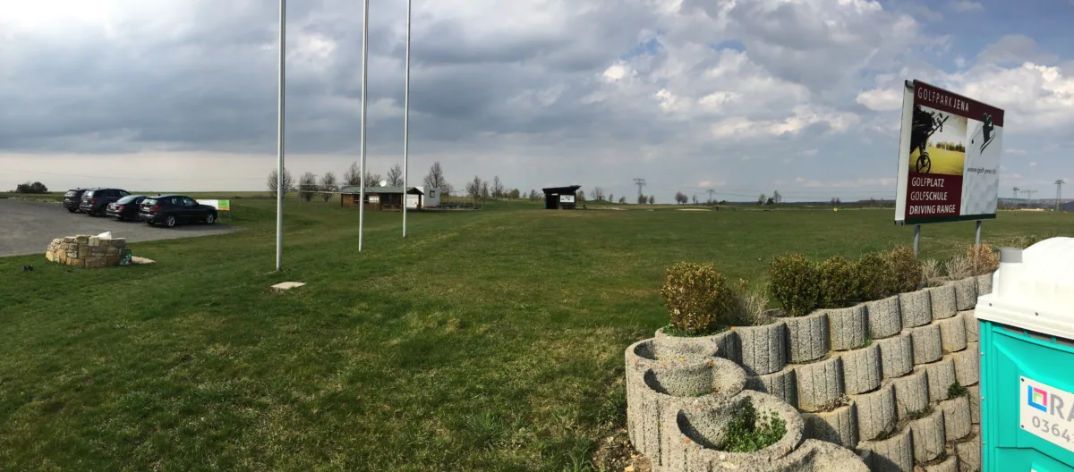 Weimar Jena Public Golf Courses In Thuringen, Germany