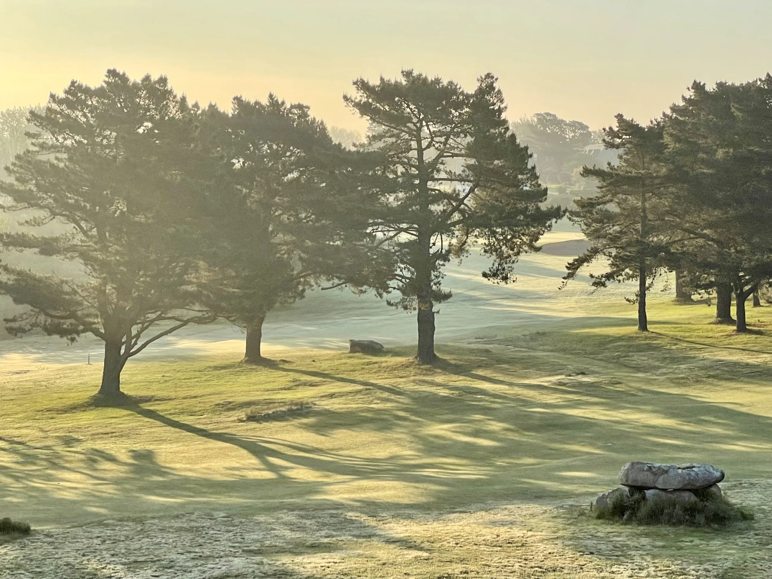 Golfhôtel de St Samson – Public Golf Courses in Brittany, France