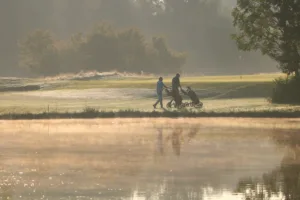 Golfpark Almkreek North Brabant The Netherlands