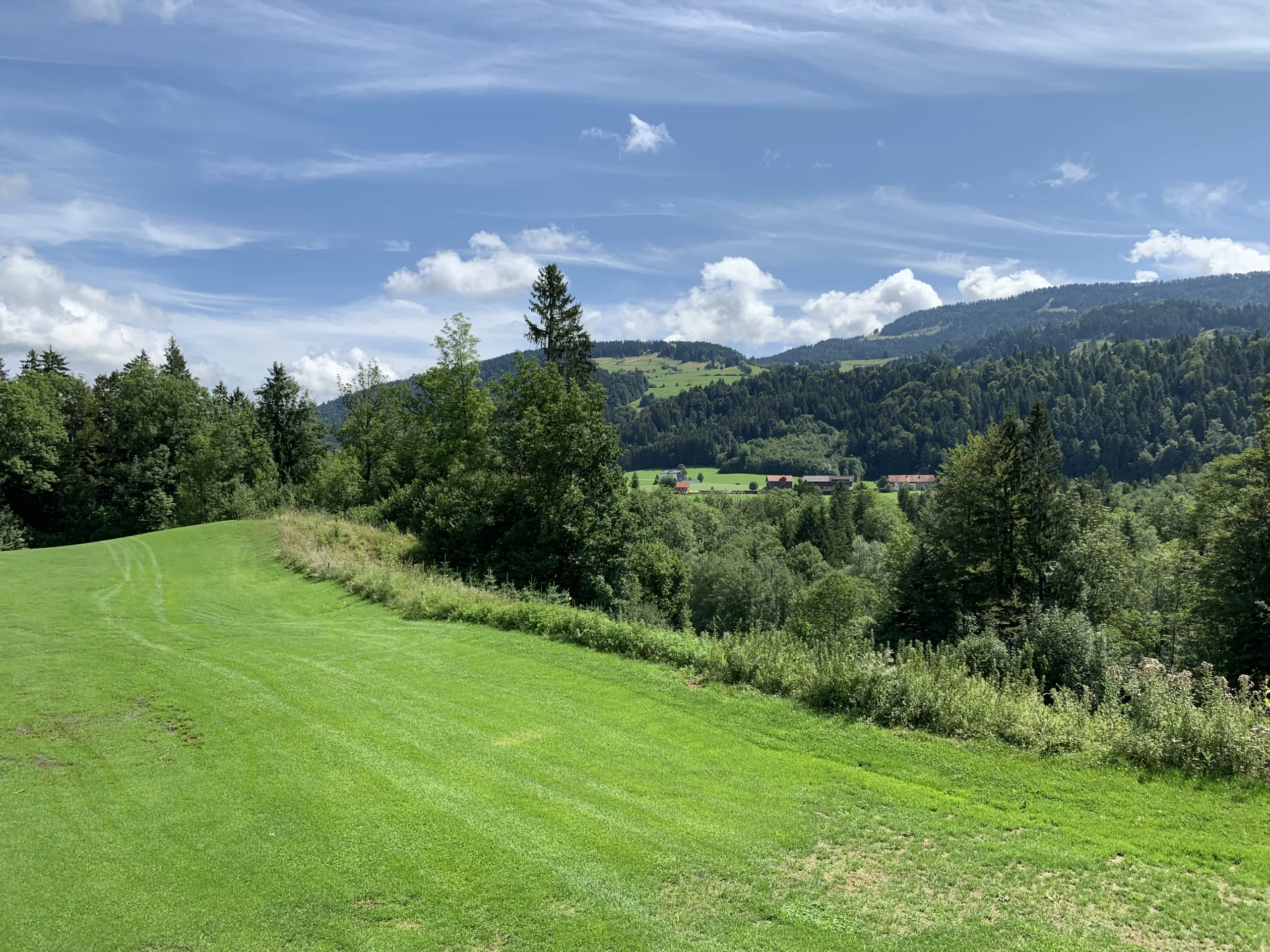 Golfpark Bregenzerwald Vorarlberg Austria scaled