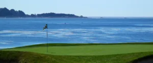 Granite Pointe Golf Course British Columbia Canada