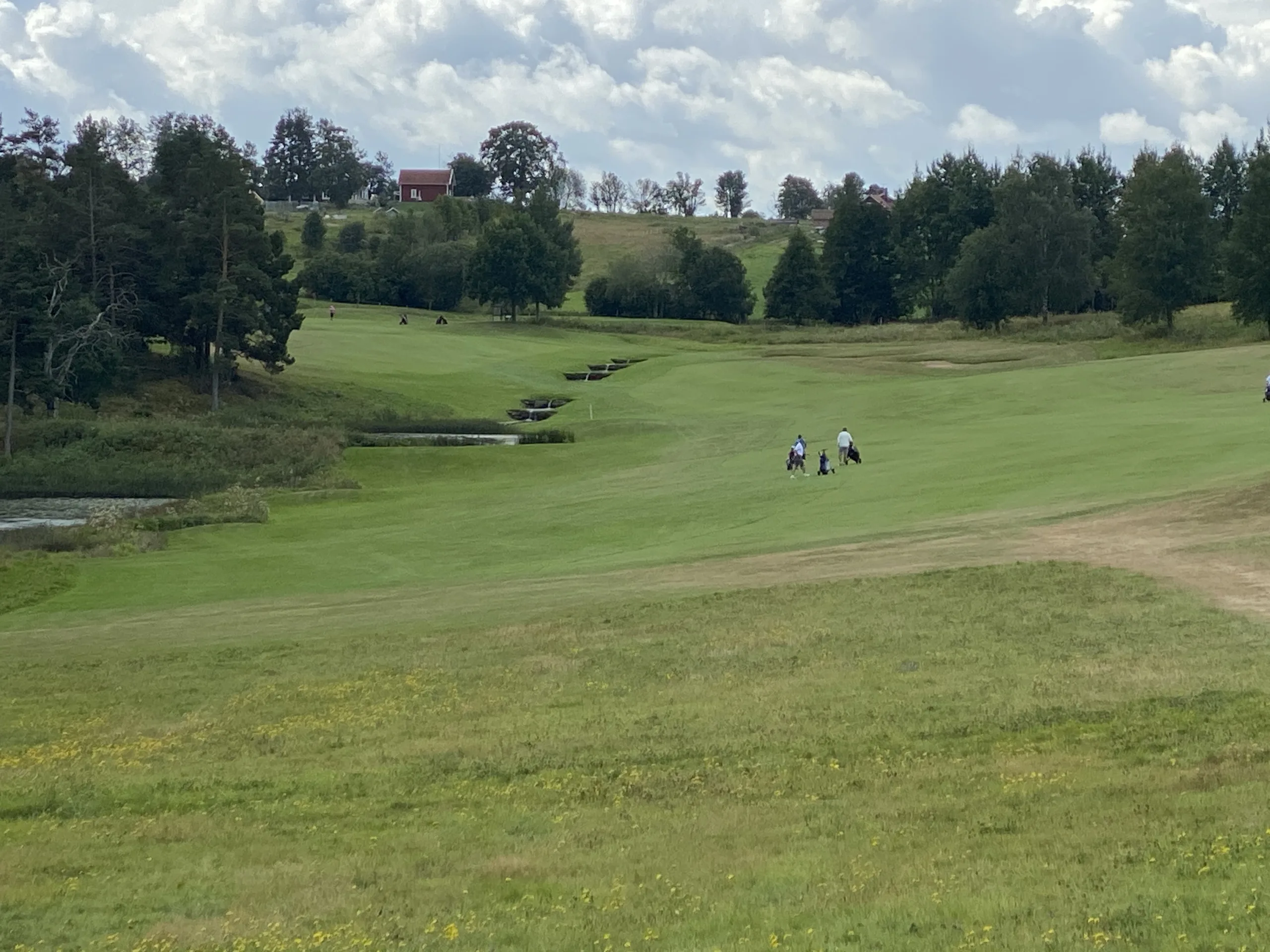 Gränna Golfklubb – Public Golf Courses in Jönköping, Sweden