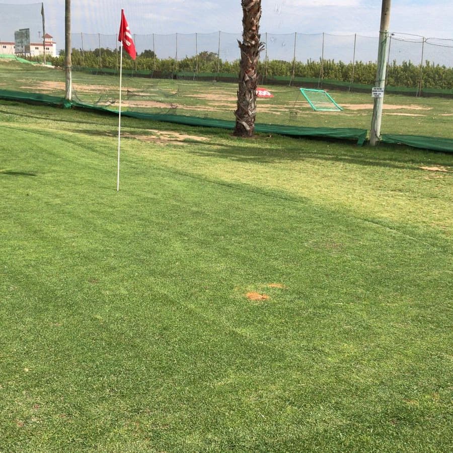 Greenlands Golf Valencian Community Spain