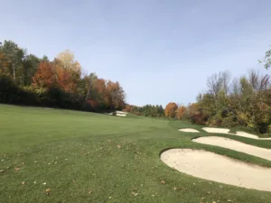 Greystone Golf Club Ontario Canada