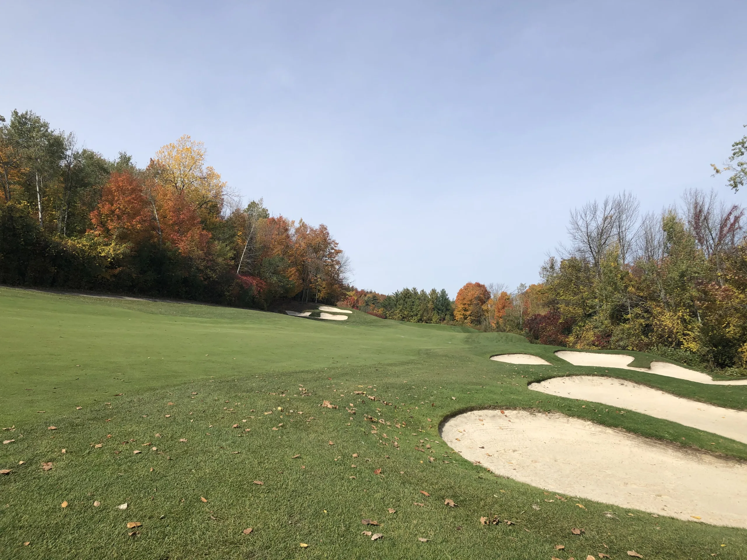 Greystone Golf Club – Public Golf Courses in Ontario, Canada