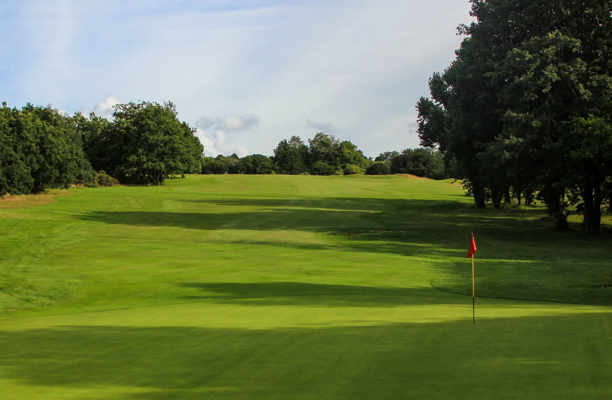 Guildford Golf Club England United Kingdom scaled