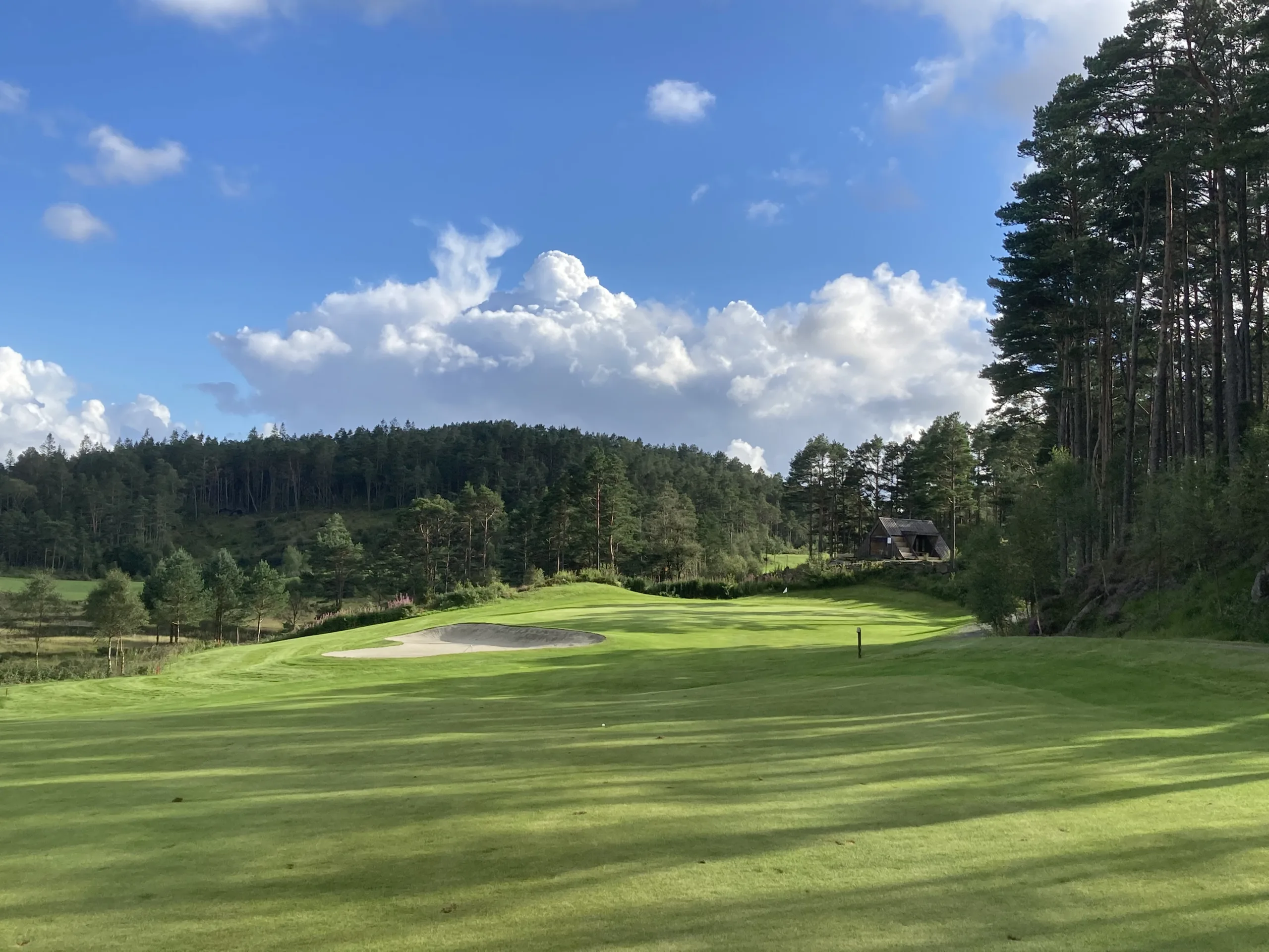 Haugaland Golfklubb – Public Golf Courses in Rogaland, Norway