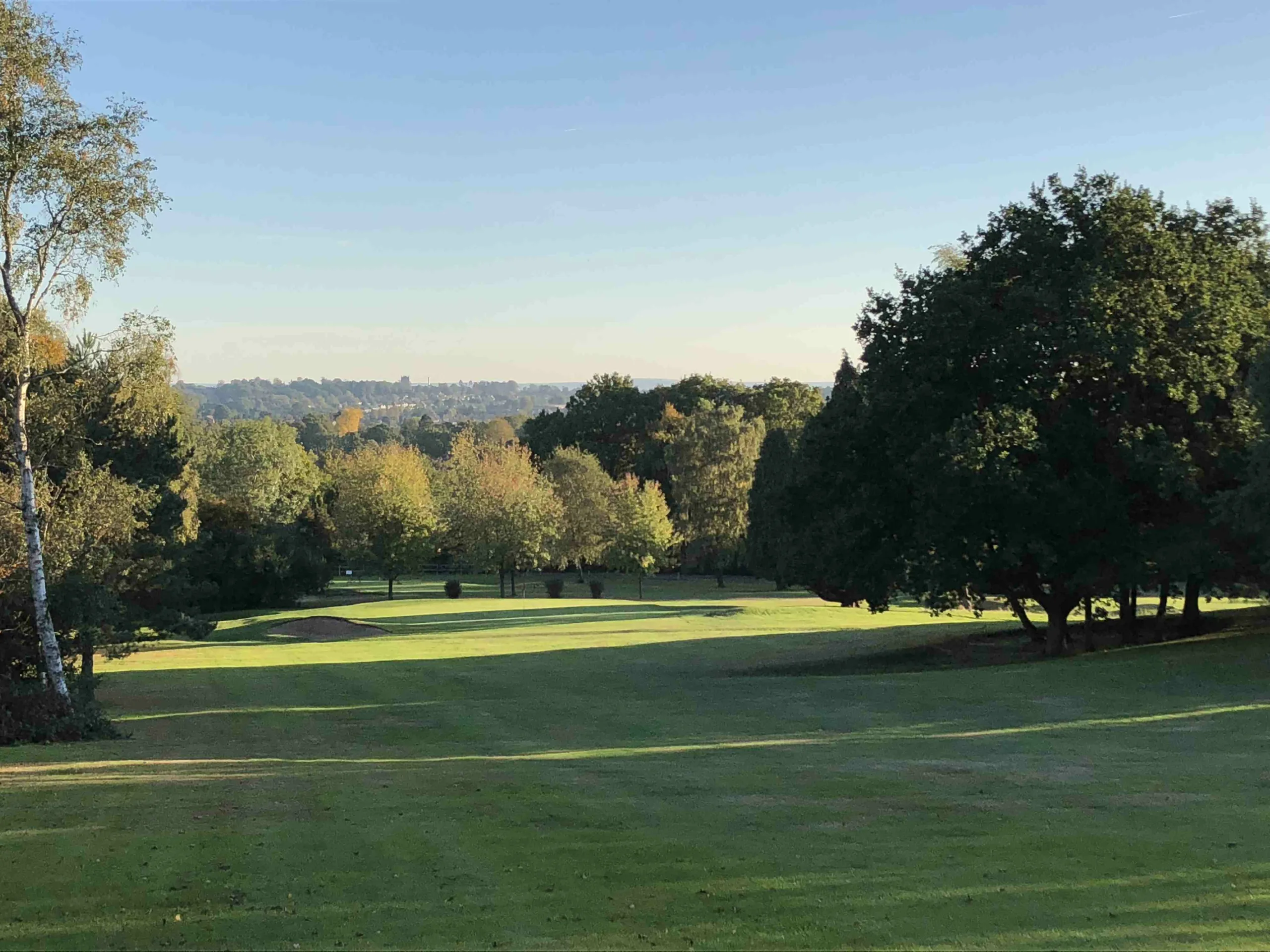 Haywards Heath Golf Club – Public Golf Courses in England, United Kingdom